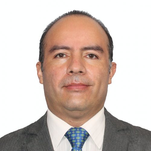 Julio Estrada, M.Sc.